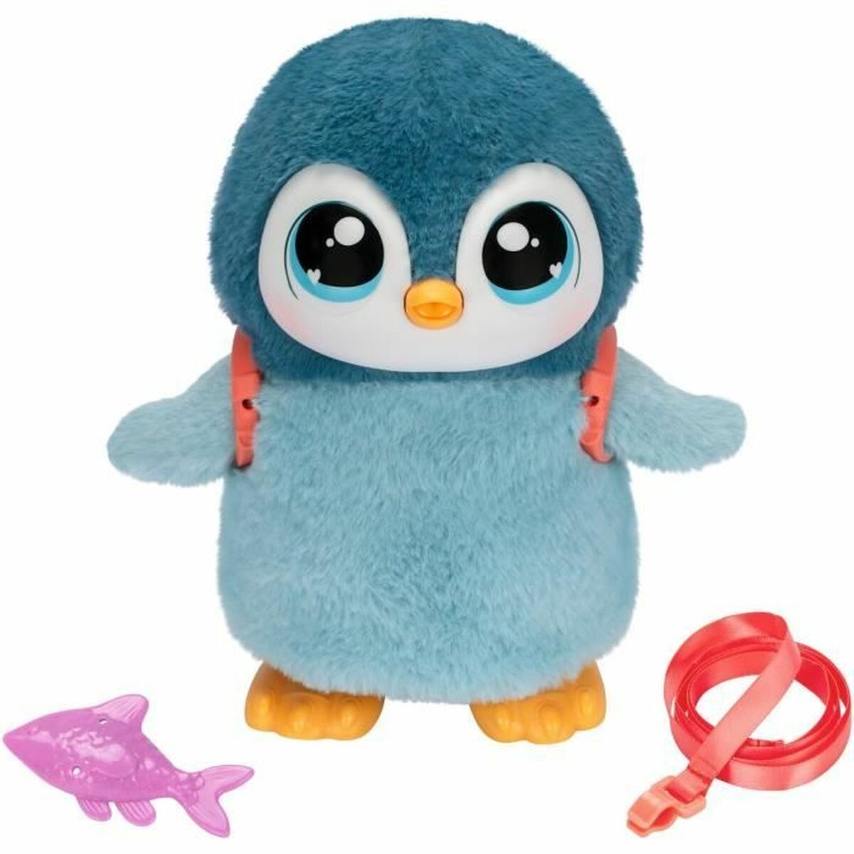 Boneco Bebé Moose Toys My Little Penguin